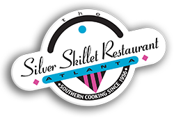 Silver Skillet Restaurant Logo